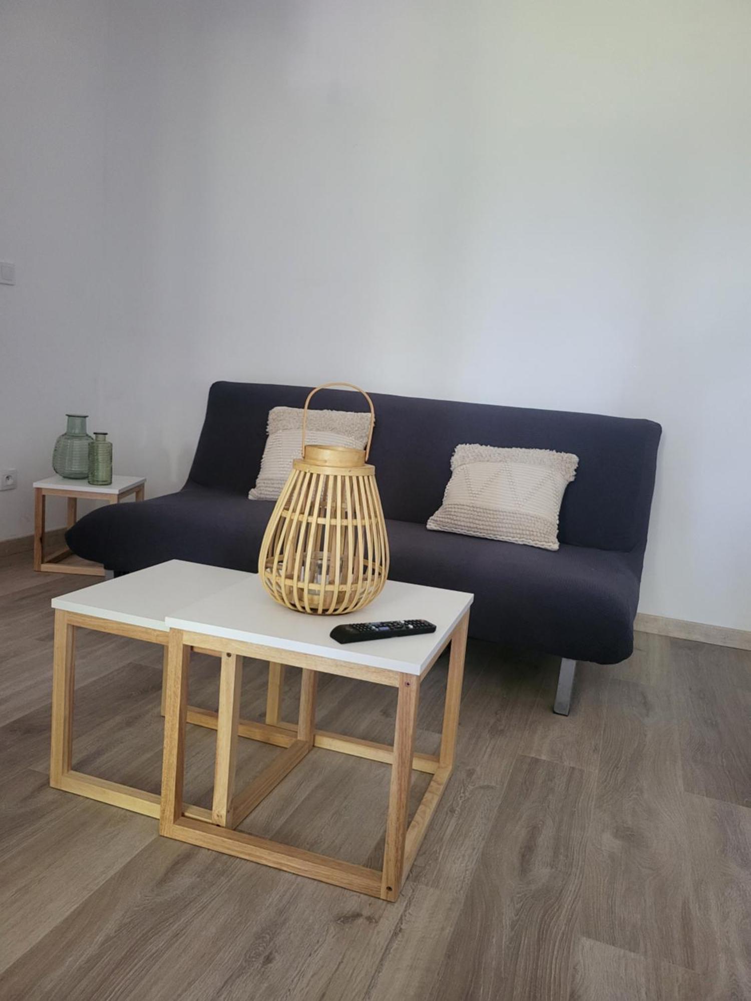 Domaine D'Ella Jourre Apartment Canet  Exterior foto