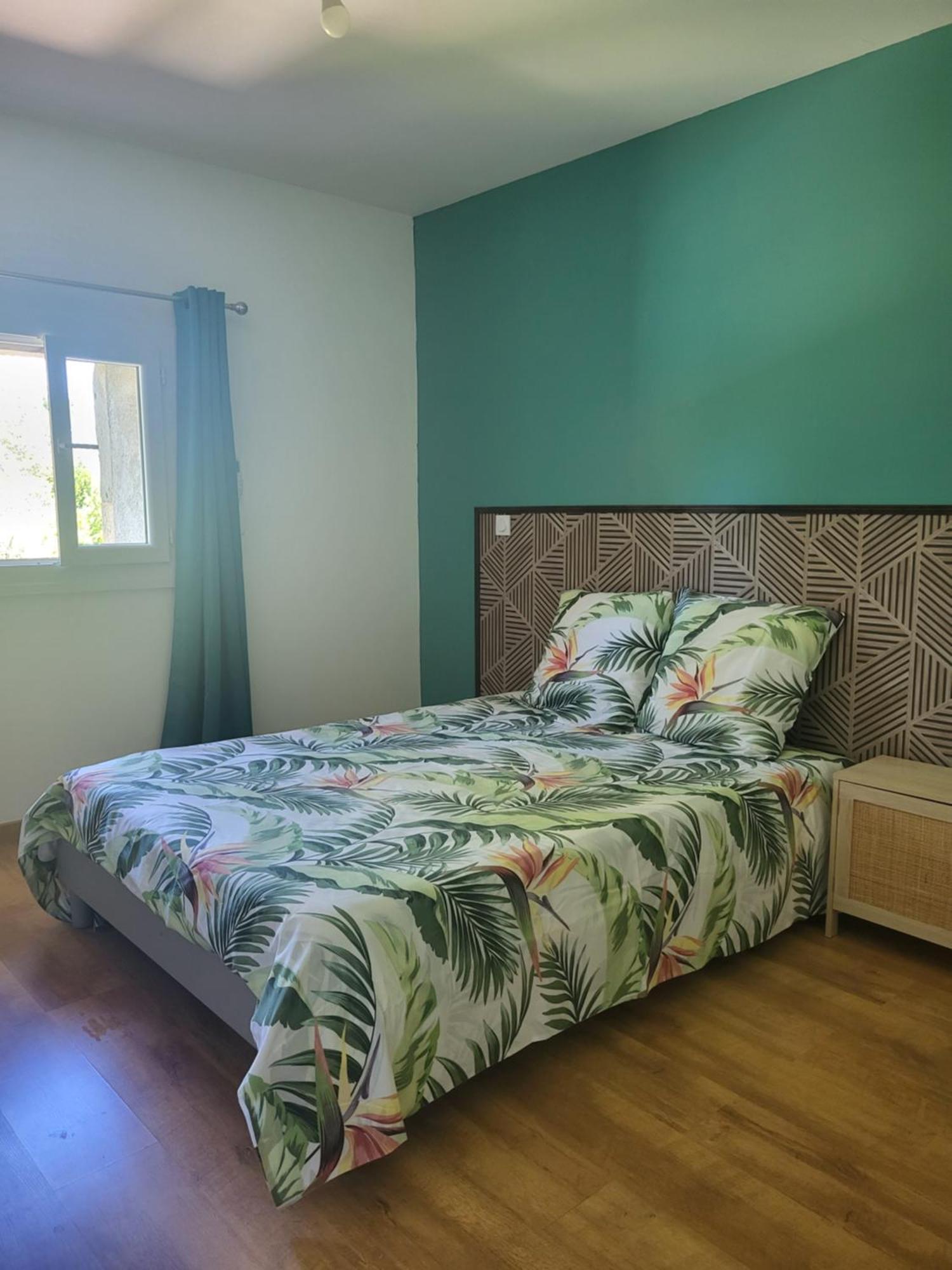 Domaine D'Ella Jourre Apartment Canet  Exterior foto